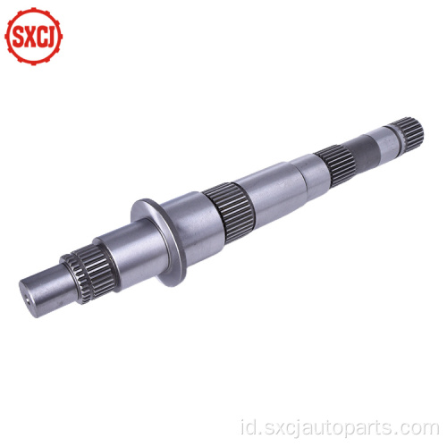 Diskon-- Manual Auto Parts Transmission Shaft OEM 33321-35140 untuk Toyota 2kd